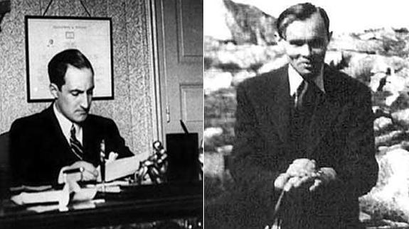 Dos indultos "en un mar de sangre"