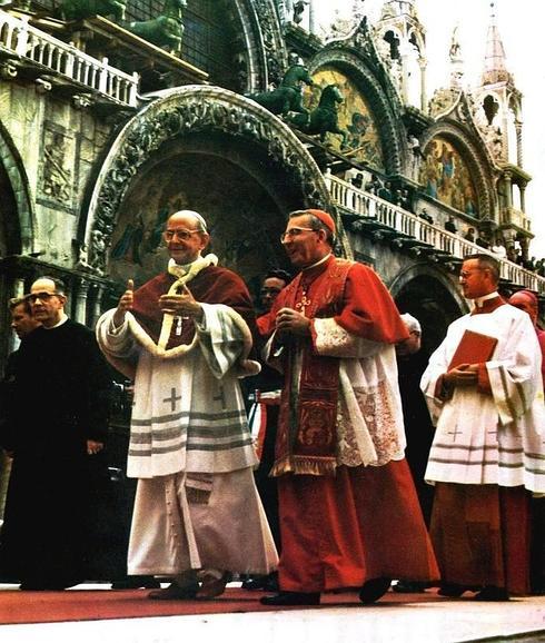 Los interrogantes abiertos sobre la extraña muerte del Papa Juan Pablo I