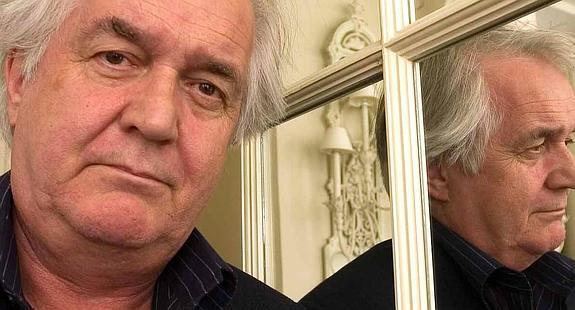 Mankell, el hombre que tiñó de sangre la nieve