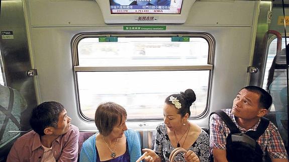 Snowden enreda a la UE y a EE UU