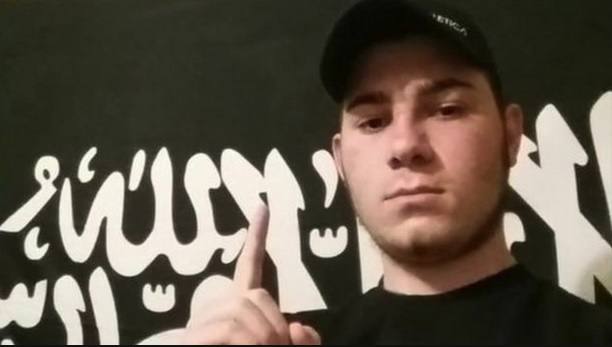 Terroristas cada vez más jóvenes