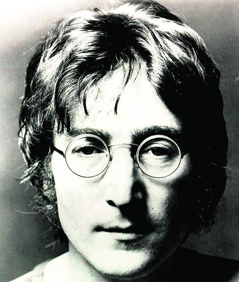 Lennon a los 75