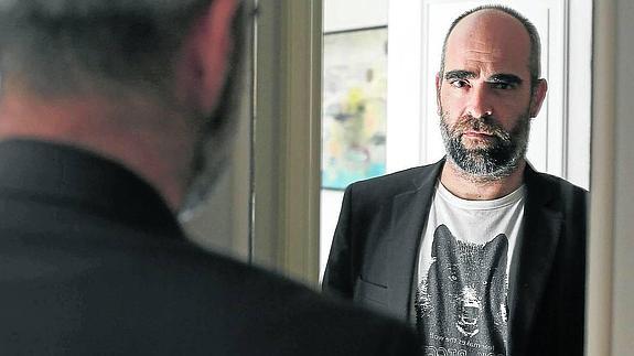 Tosar revoluciona Bilbao con su 'Plan de fuga'