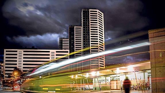 El auge de las cooperativas de vivienda dispara las alertas del Gobierno vasco para su control