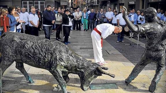 'Zezenak Dira' con fuerte tirón