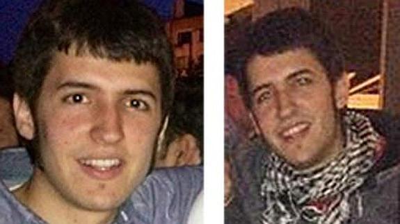 La Fiscalía de Amberes descarta que los dos robos que sufrió Hodei estén relacionados con su desaparición