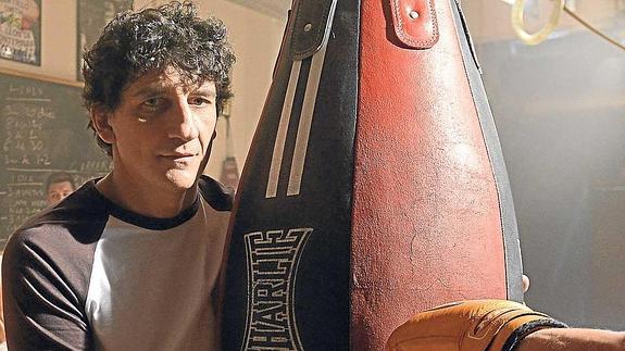 «De joven me sentí ayudado»