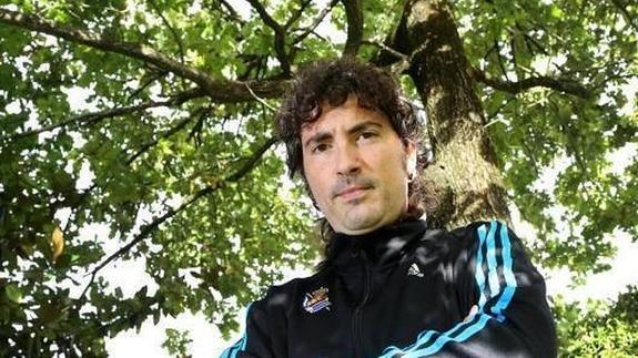 Un vasco en tierra de dragones