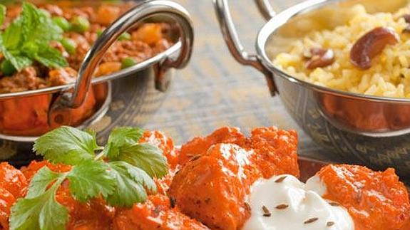 De Senegal, Jamaica o Colombia, la mejor comida exótica en Vitoria