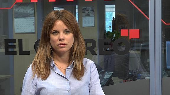 Las incertidumbres del PP vasco