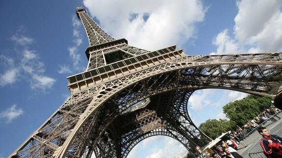 Las cinco ciudades en las que menos se trabaja