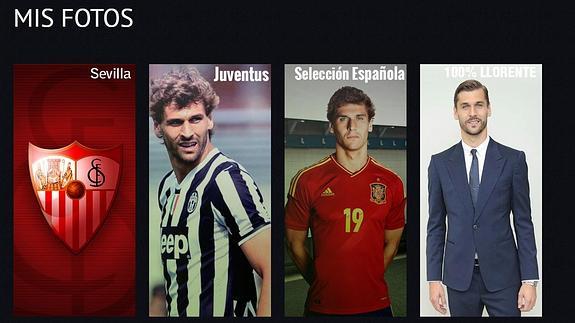 Llorente pasa del Athletic