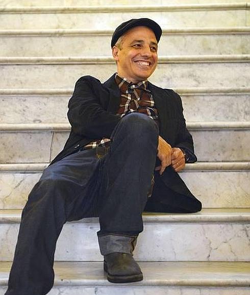 Pablo Berger, Caballero de la Orden de las Artes y las Letras francesas