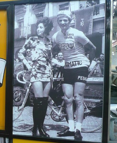 Un retazo de la historia de Vitoria en la Quinta Avenida de Nueva York