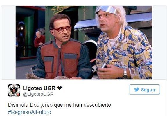 Emotiva carta de Michael J. Fox: Quiere «regresar a un futuro» sin párkinson