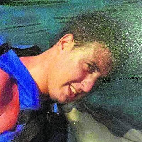 El acusado del homicidio de La Peña alega que fue un accidente en su declaración ante la jueza