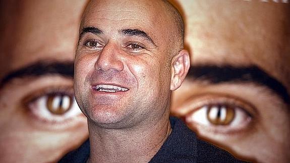 El dramático testimonio de Andre Agassi