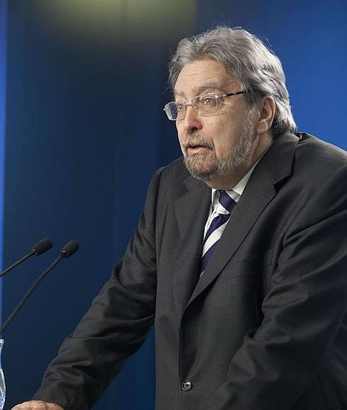 El Ararteko, sorprendido de que el maestro investigado y la niña se reencontraran en otro colegio