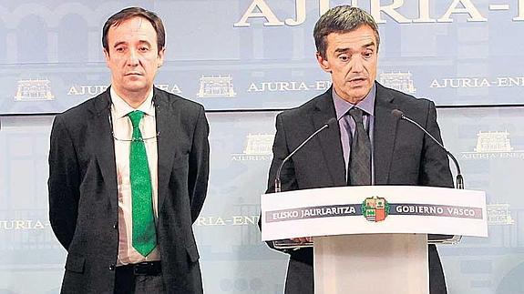 El Gobierno paga 71.800 euros a un periodista por evaluar el plan de paz en Madrid