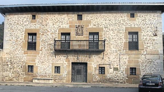 Los secretos del cuartel general de Wellington en Álava