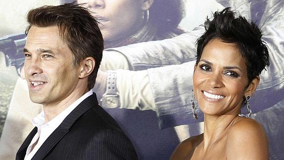 Halle Berry, la ‘termomix’ de los matrimonios