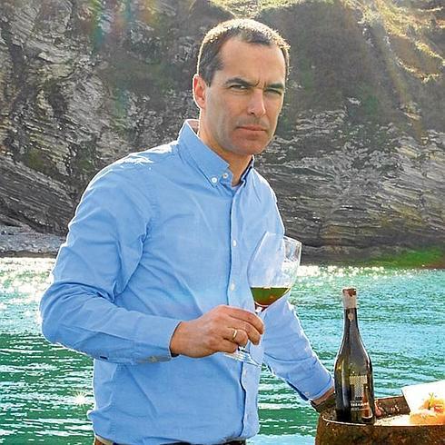 «El currículum es secundario, valoro las personas con ganas de implicarse y sin miedo»