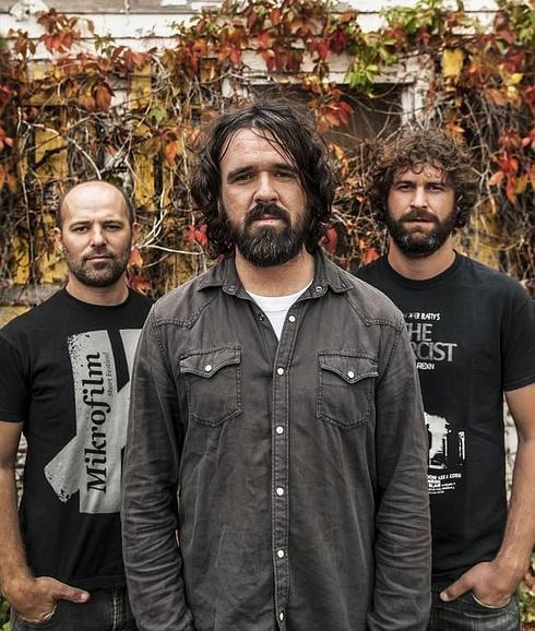 Berri Txarrak se lleva el premio Fest al mejor directo