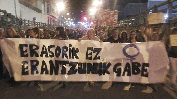 El Ayuntamiento aumenta ahora la presencia policial en Zorroza tras la última agresión sexual