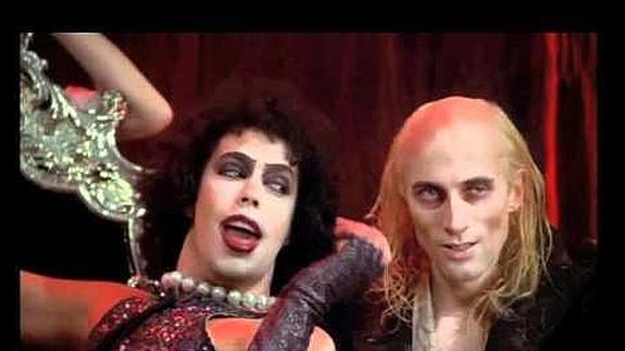 'The Rocky Horror Picture Show': El terror y la lujuria cumple 40 años