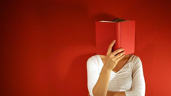 ¿Leerías solo libros escritos por mujeres?