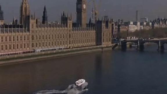 Diez destinos para seguirle la pista a James Bond