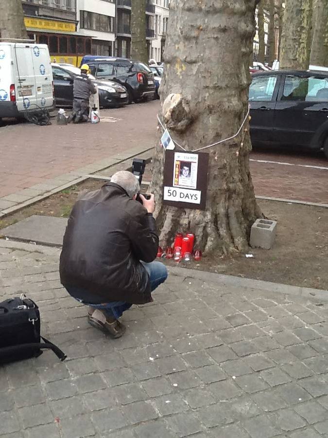 La Ertzaintza recibe seis denuncias cada día por desapariciones de personas en Euskadi