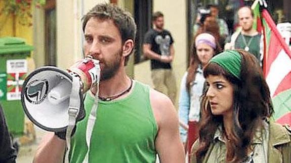 Mediaset emite 'Ocho apellidos vascos'