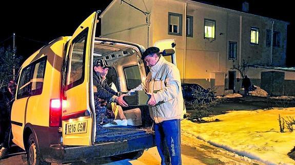 El inesperado recorte que asfixia al proyecto de Bultzain