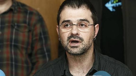 La Ertzaintza admite «un error» al incluir a Sánchez Mendaza entre los etarras más buscados