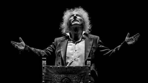 Las 57 velas de ZINEBI y el hechizo de 'El Brujo'