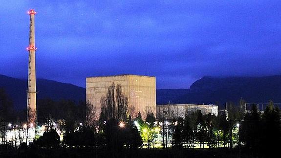 Seguridad Nuclear avala las primeras mejoras en Garoña para su reapertura