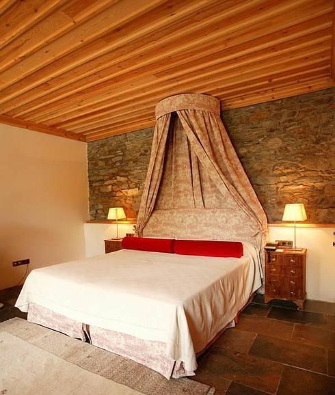 Hoteles en castillos para sentirse como un rey