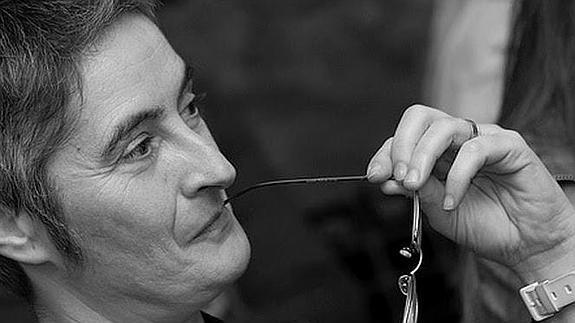 Asela Ortiz de Murua, nueva juntera de Podemos