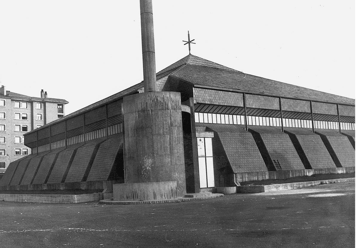 El Obispado cierra sus puertas al Tres de Marzo