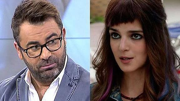 Jorge Javier sale en defensa de Clara Lago: «Te tratan como a un trozo de carne»