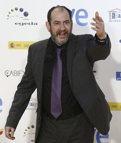 Karra Elejalde, sobre la filosofía del Athletic: «Yo me descojono»