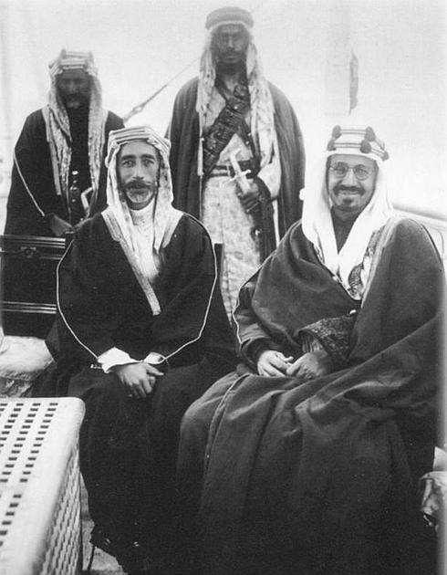 La fascinación del desierto