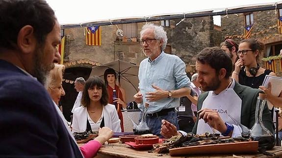 'Ocho apellidos catalanes' es la decimotercera película más vista del mundo