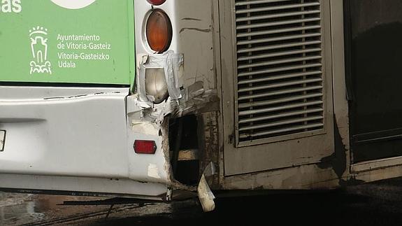 Tuvisa, una flota que agoniza