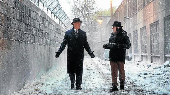 «La Guerra Fría ha regresado»