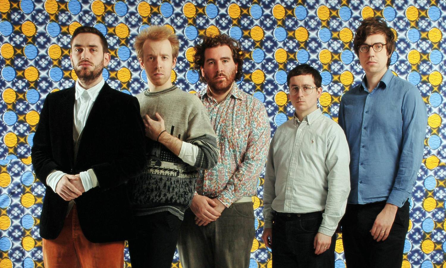 Hot Chip, nueva banda confirmada para el BBK Live