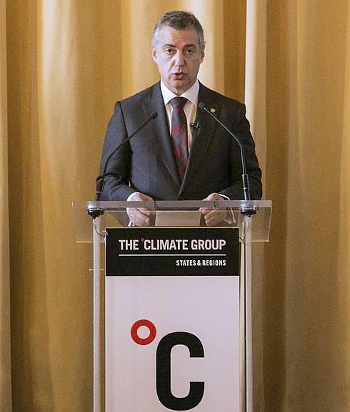 The Climate Group aliantzak hiru gigatona CO2 murriztu nahi ditu 2020rako