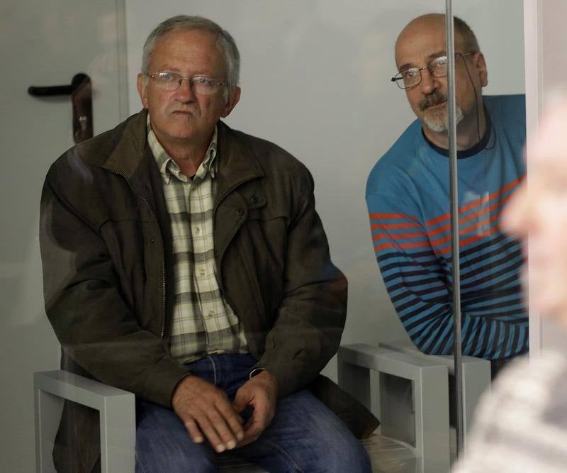 La estafa del misil con el que ETA intentó matar a Aznar en tres ocasiones