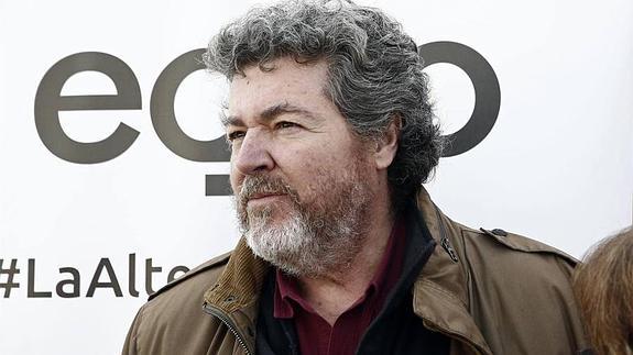 López de Uralde plantea un cambio de modelo energético